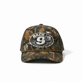 Muni Woods Camo Hat