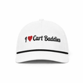 Cart Baddies Rope Hat