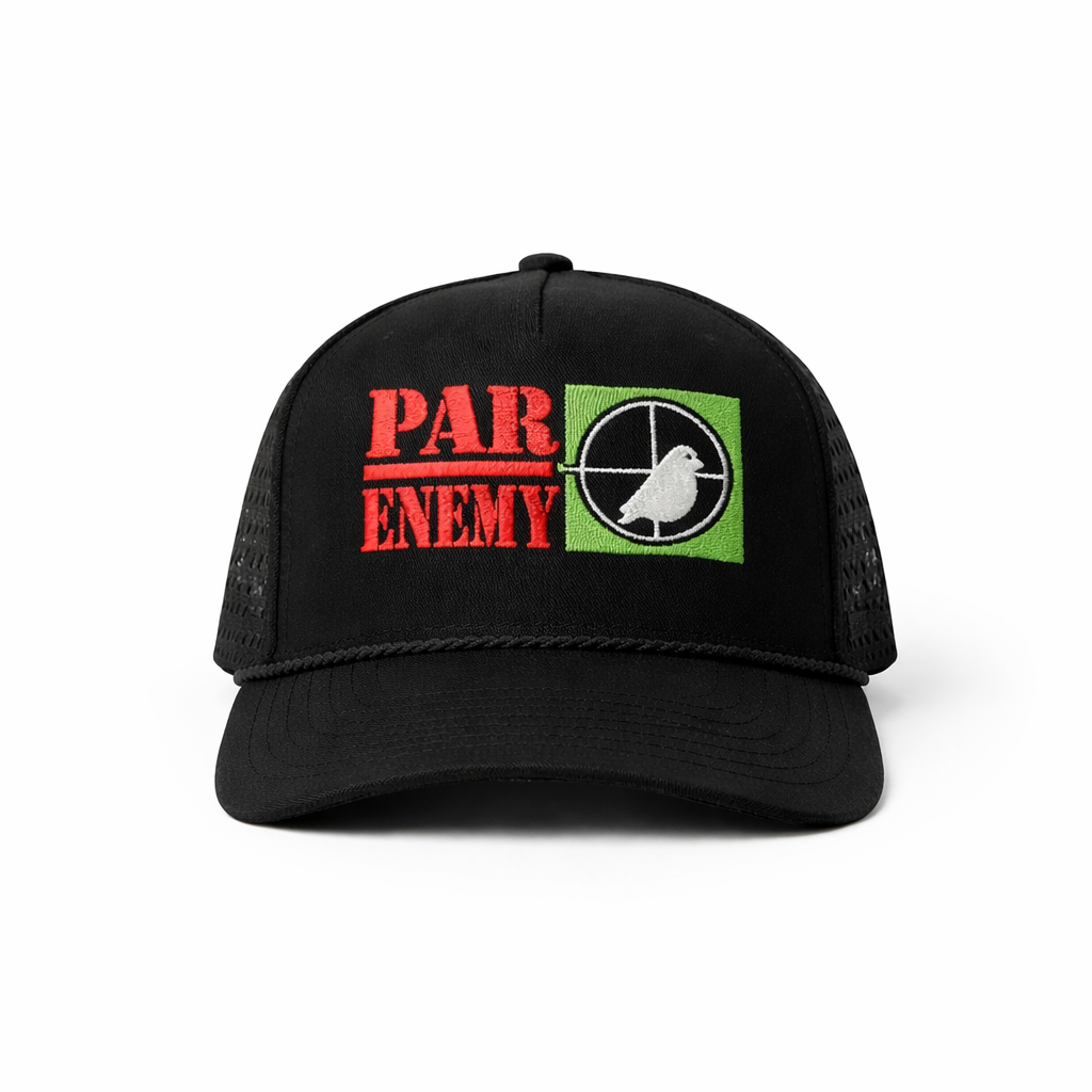The Par Enemy Hat
