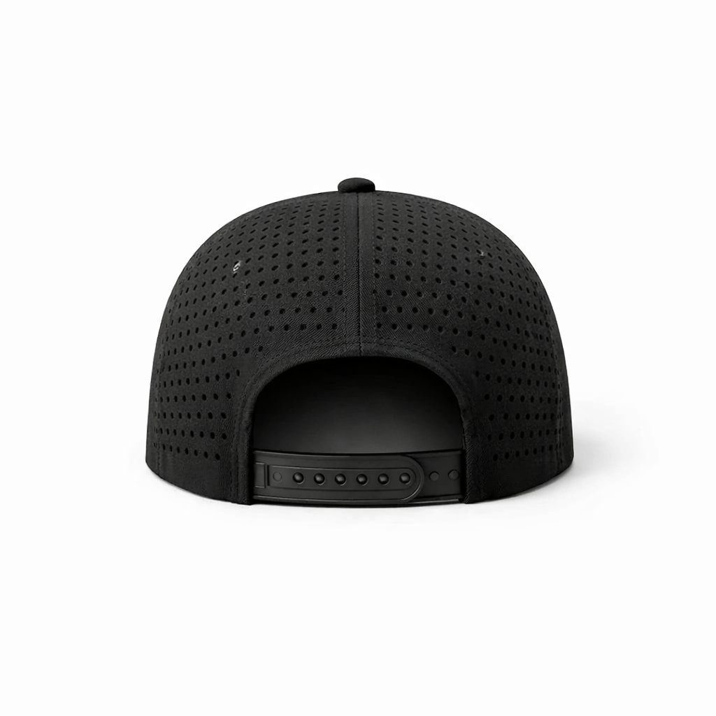 Blackout Ace Hat