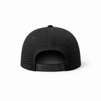 Blackout Ace Hat