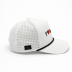 Cart Baddies Rope Hat