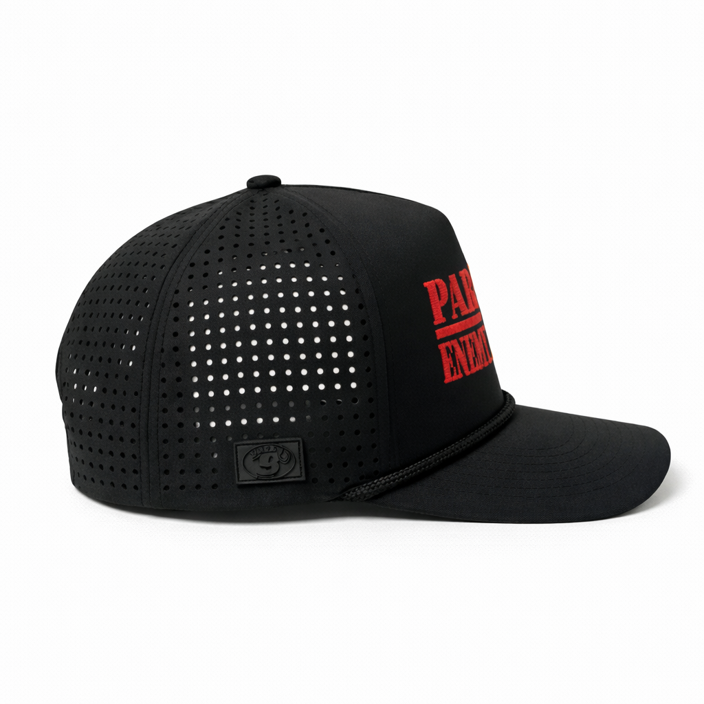 The Par Enemy Hat