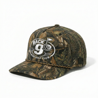Muni Woods Camo Hat