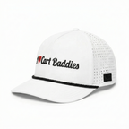 Cart Baddies Rope Hat