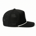 Blackout Ace Hat