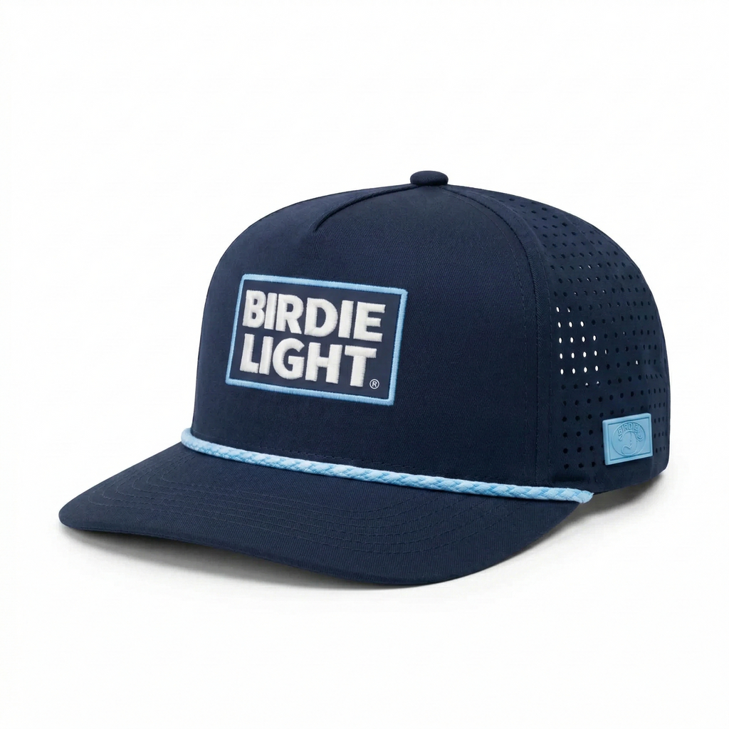 Birdie Light Trucker Hat