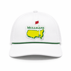 The Mulligan Classic Hat